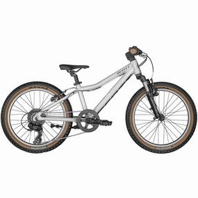 Scott Scale 20 - Silver