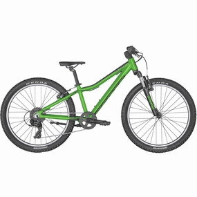 Scott Scale 24 - Green