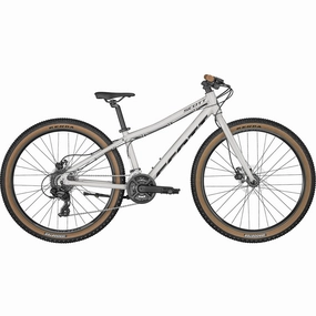 Scott Scale 26 - White