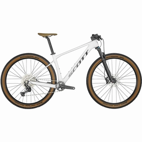 Scott Scale 930 - White