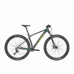SCOTT Scale 965