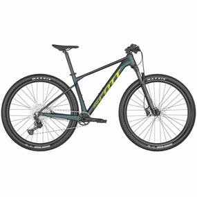 Scott Scale 965 - Green