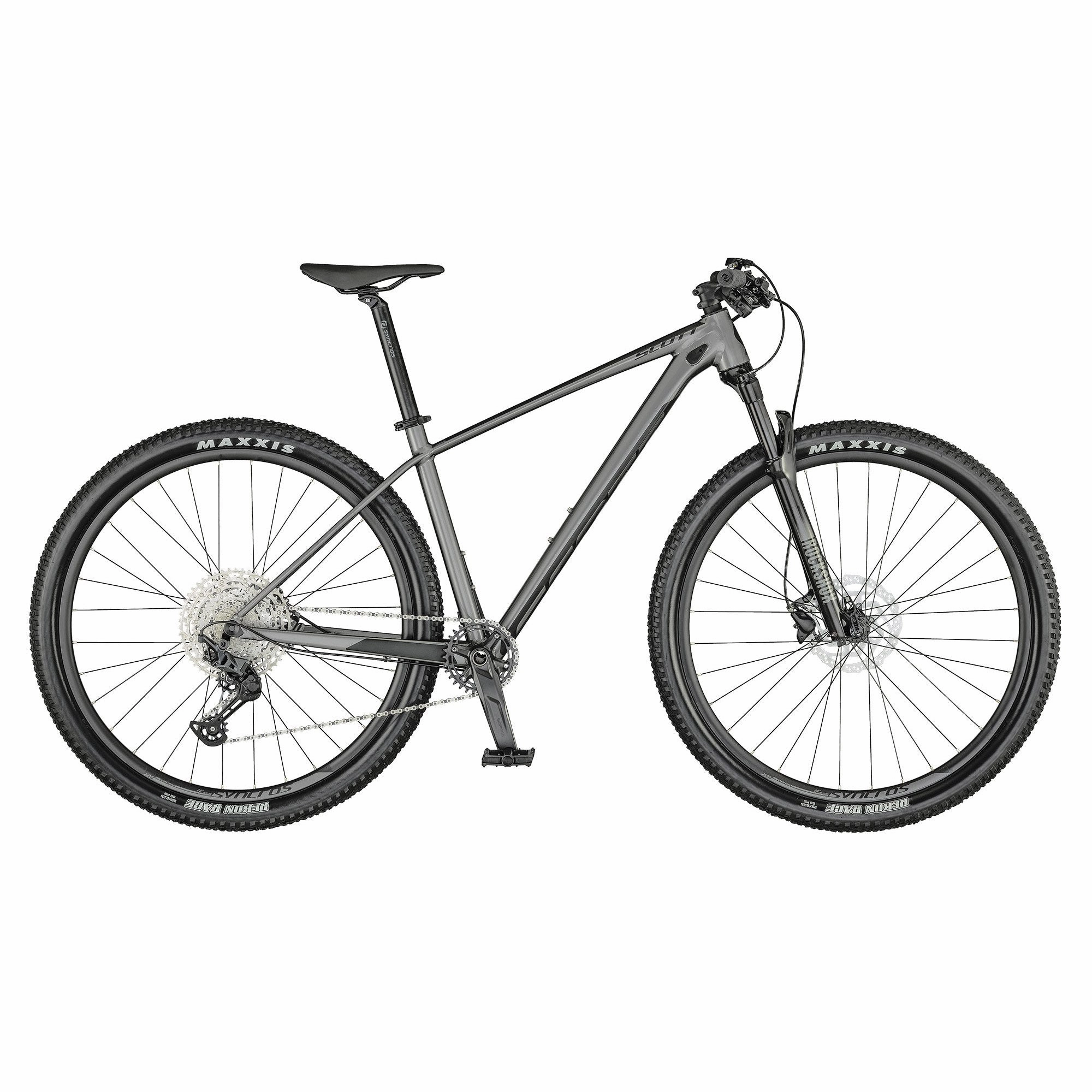Scott Scale 965 Bike