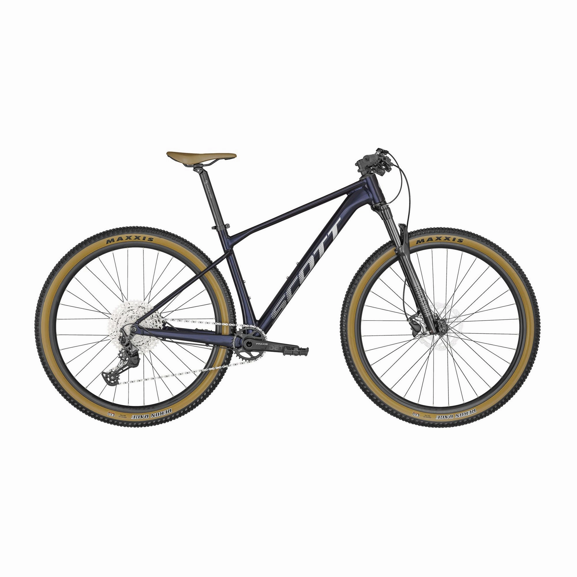 Scott Scale 965 Bike