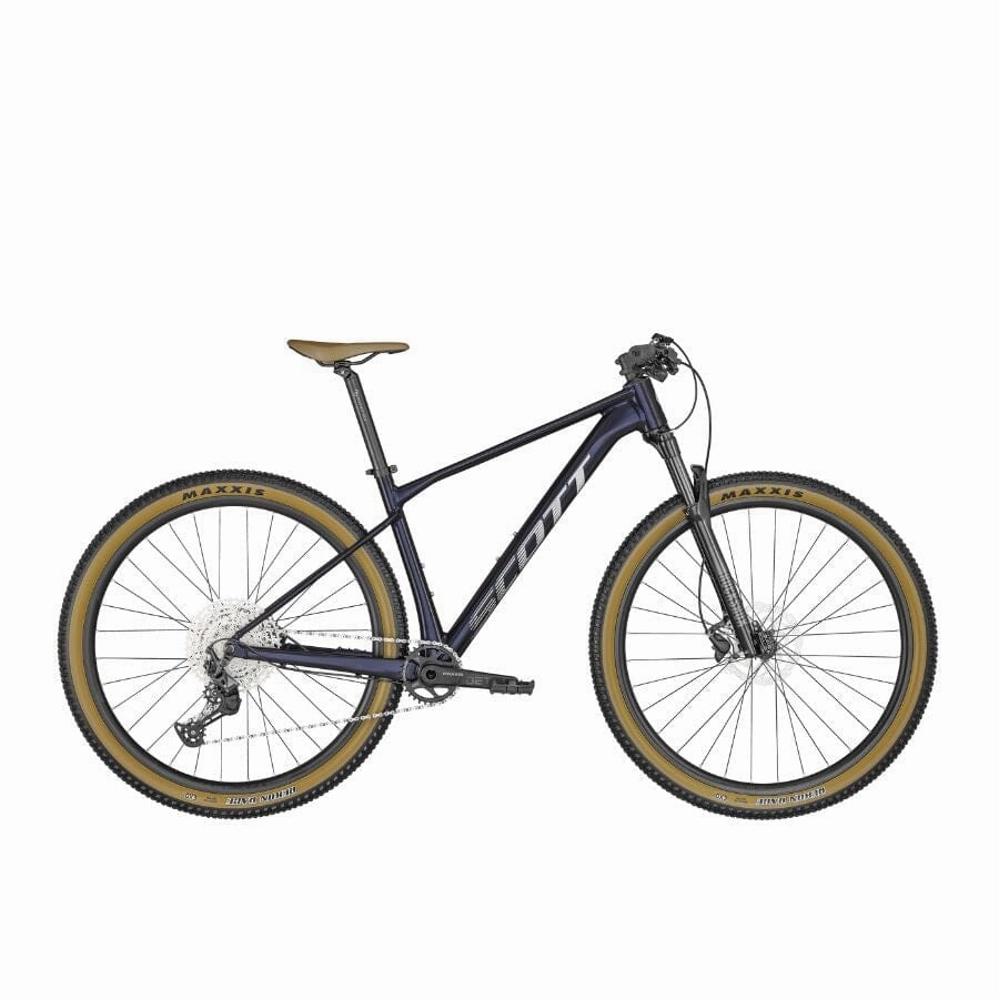 SCOTT Scale 965