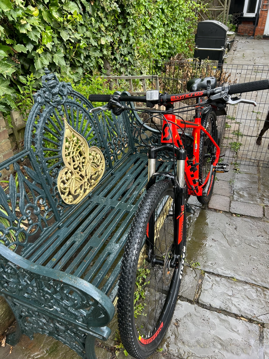 Scott Scale 970 2019