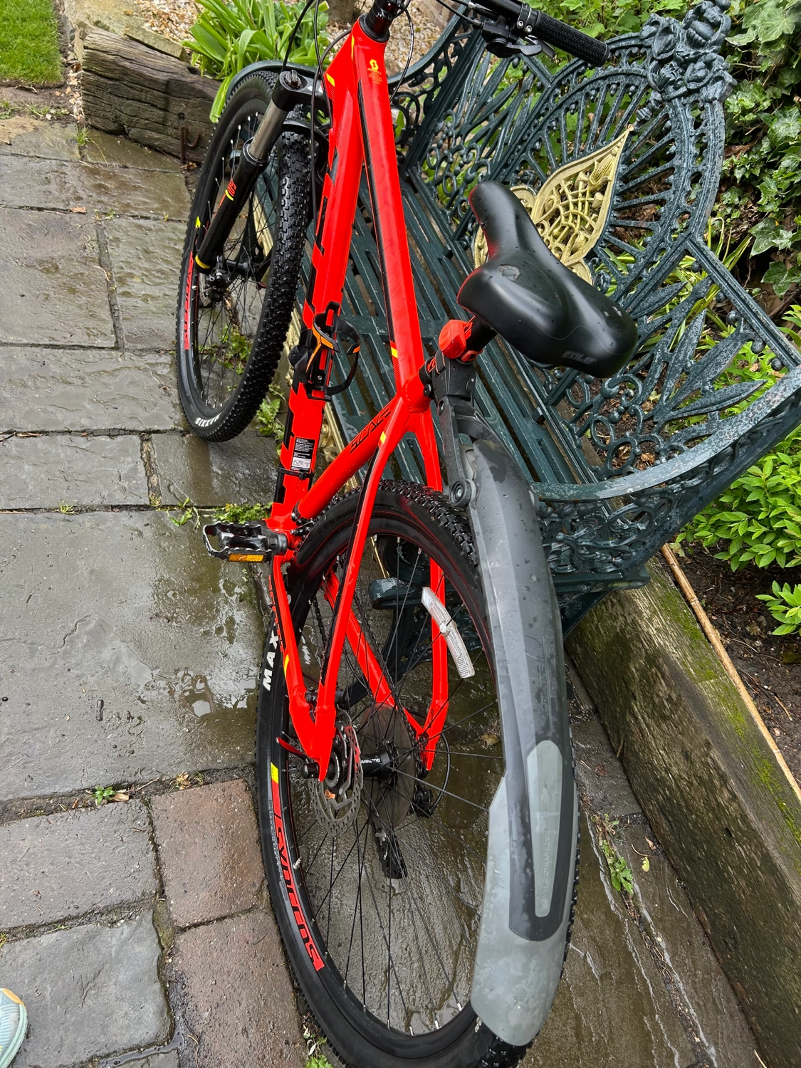 Scott Scale 970 2019