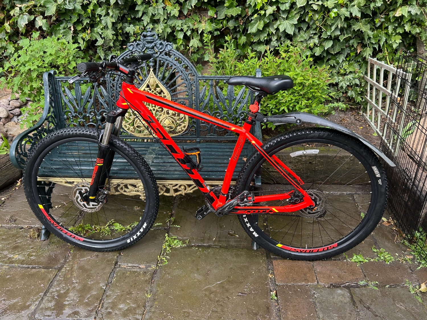 Scott Scale 970 2019