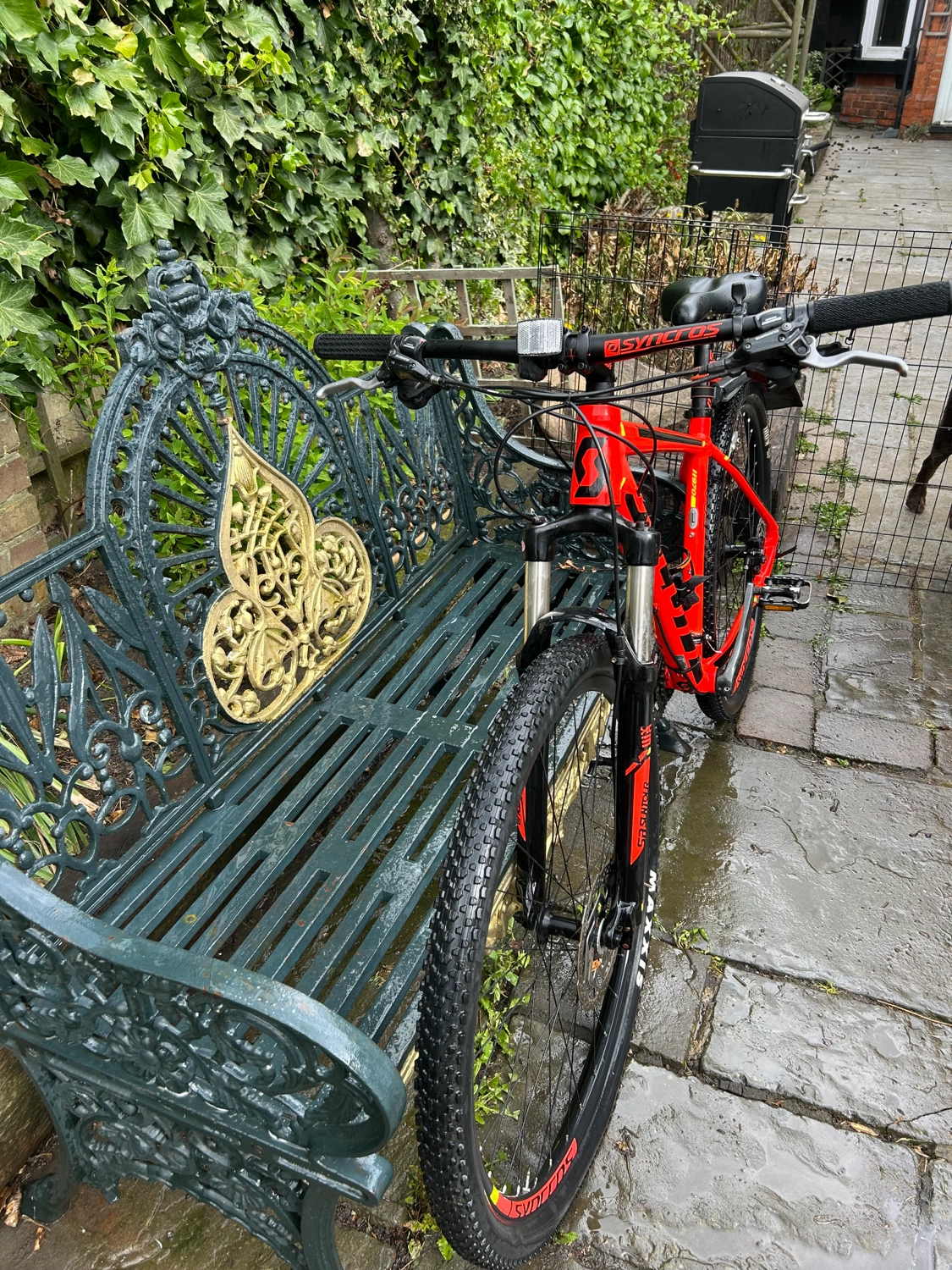 Scott Scale 970 2019