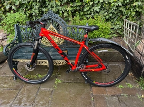 Scott Scale 970 2019