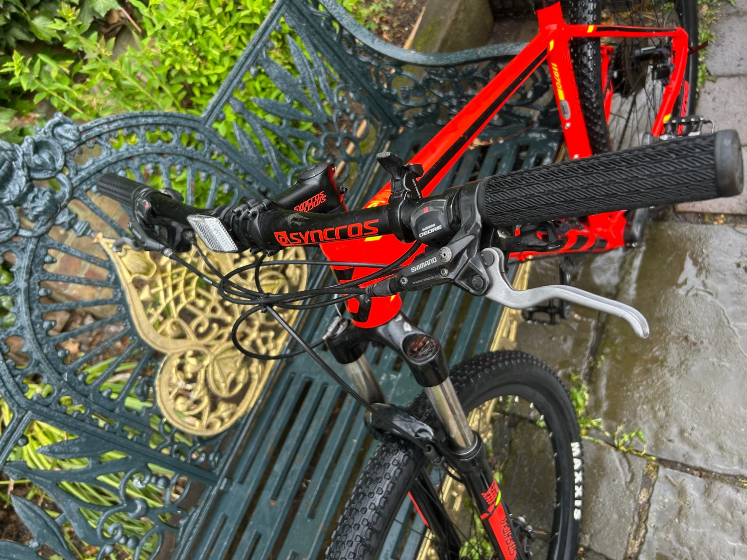 Scott Scale 970 2019