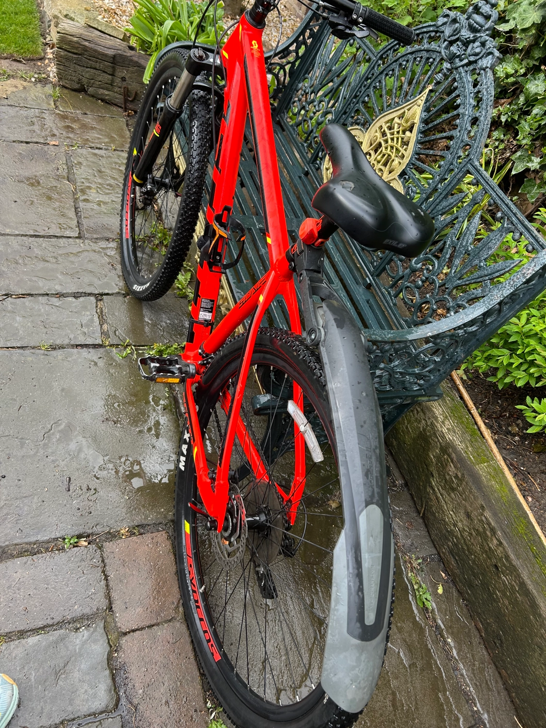 Scott Scale 970 2019