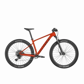 SCOTT Scale 970