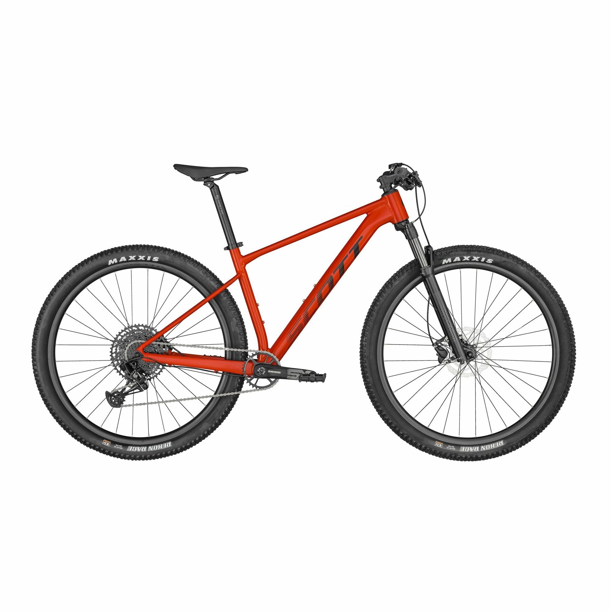 Scott Scale 970 Bike