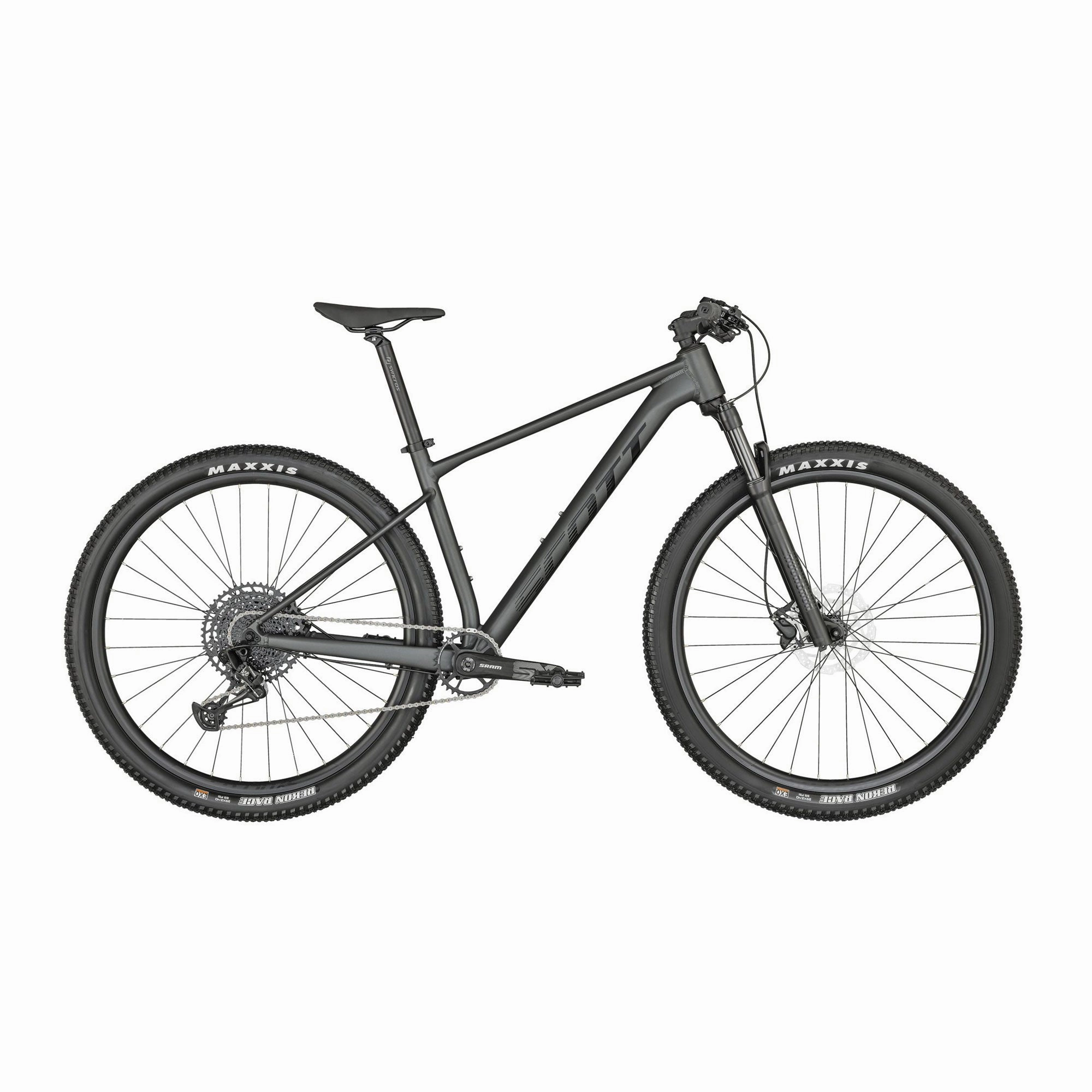 Scott Scale 970 Bike