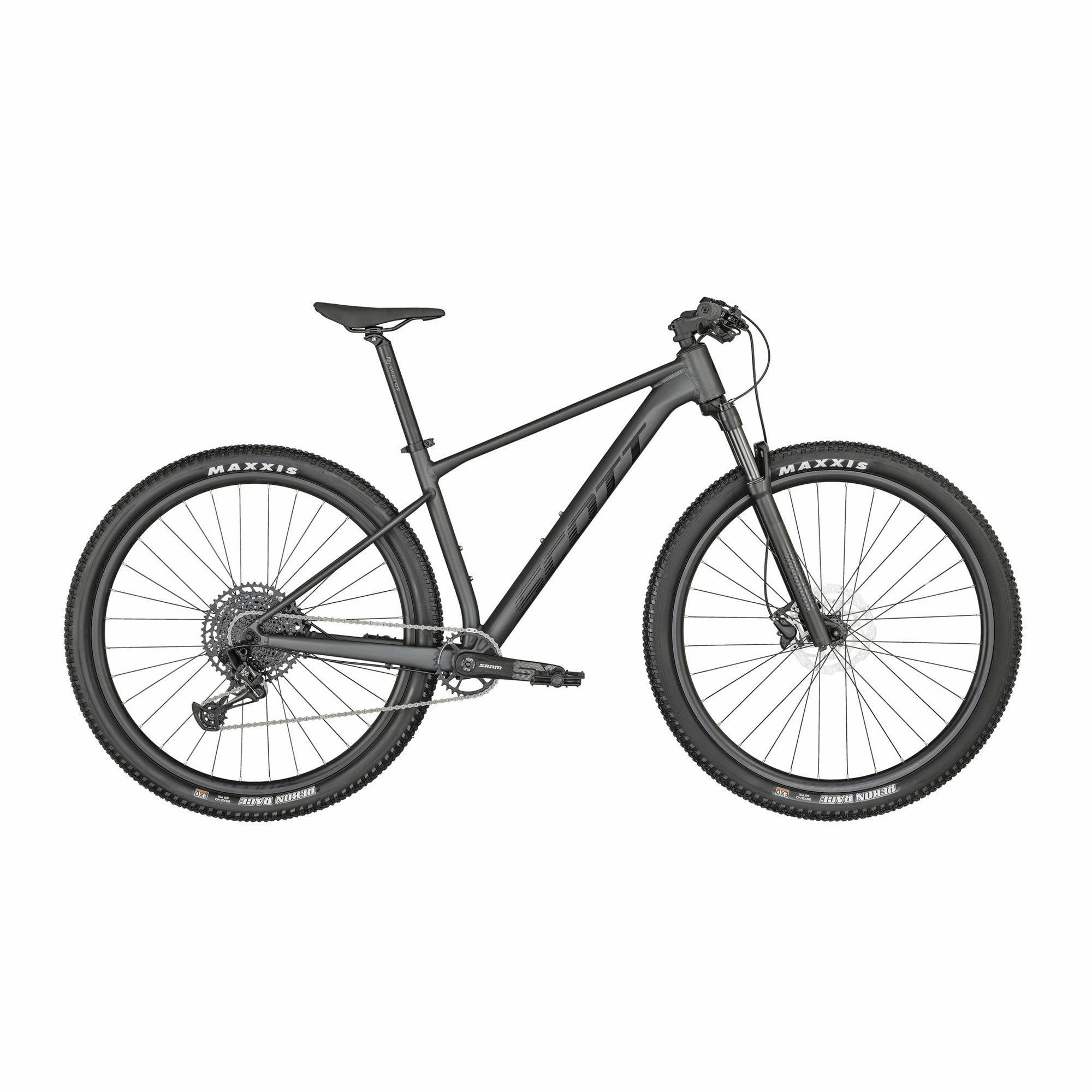 Scott Scale 970 Bike