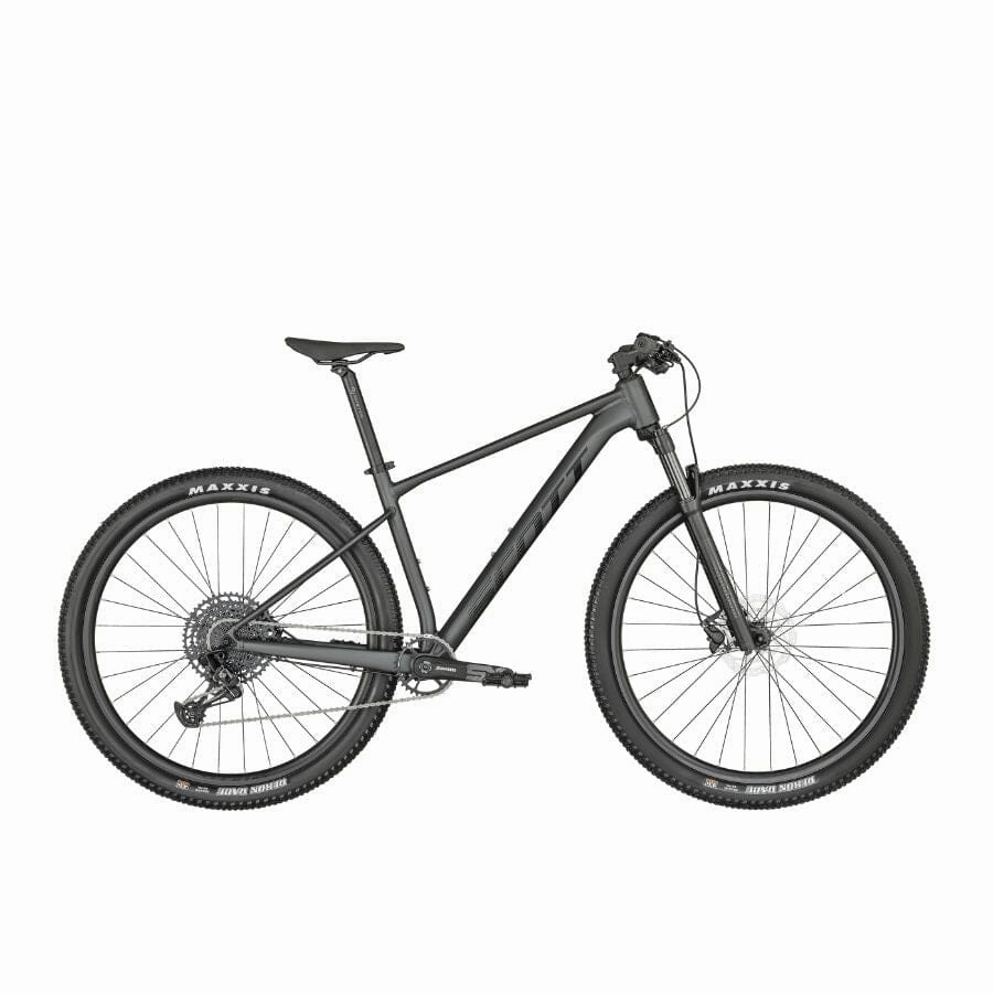 SCOTT Scale 970