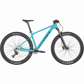 Scott Scale 980 - Blue