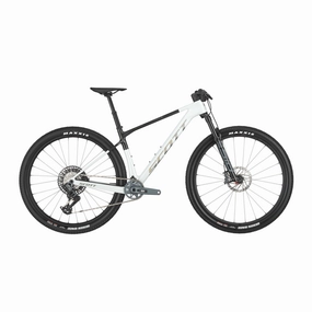 Scott Scale RC Team Issue Bike