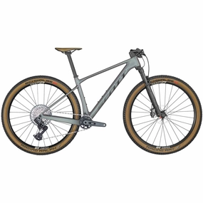 Scott Scale RC Team Issue TR - Gray