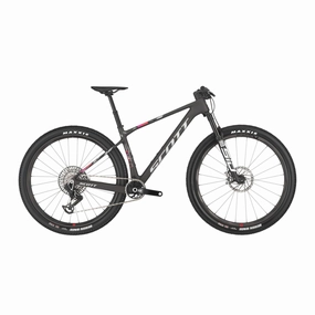Scott Scale RC World Cup Bike