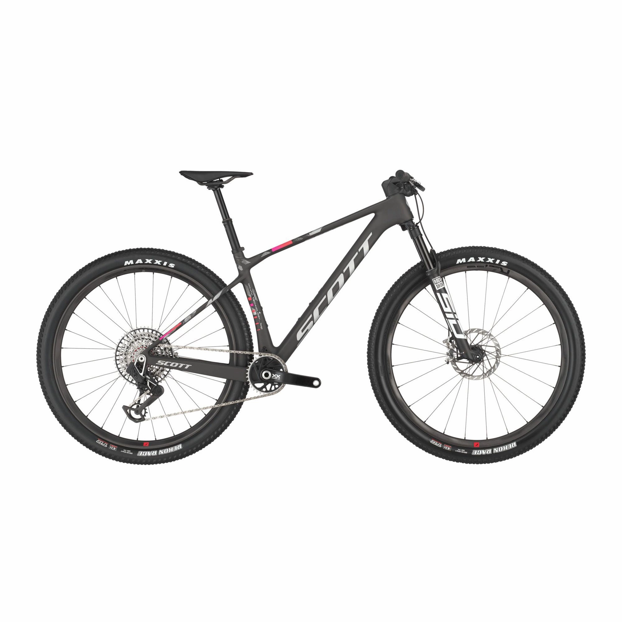 Scott Scale RC World Cup Bike
