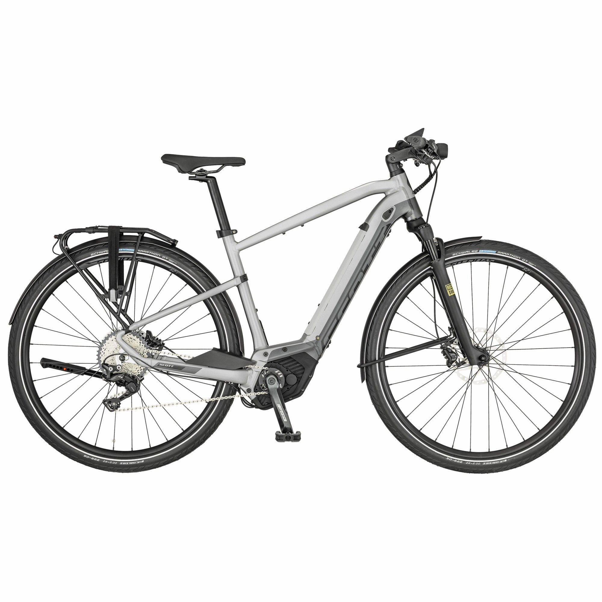 Scott Silence eRIDE 10 Bike