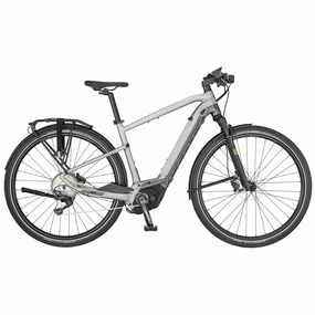 Scott Silence eRIDE 10 Bike