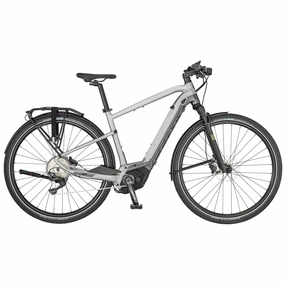 Scott Silence eRIDE 10 Bike