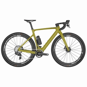 Scott Solace Gravel eRide 10 Bike