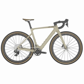 SCOTT Solace Gravel eRide 20 (2024)