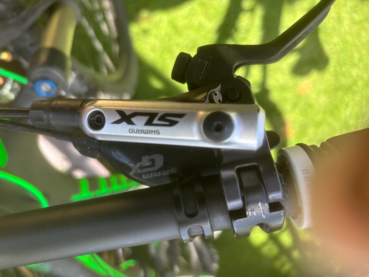Scott Spark 700 2017