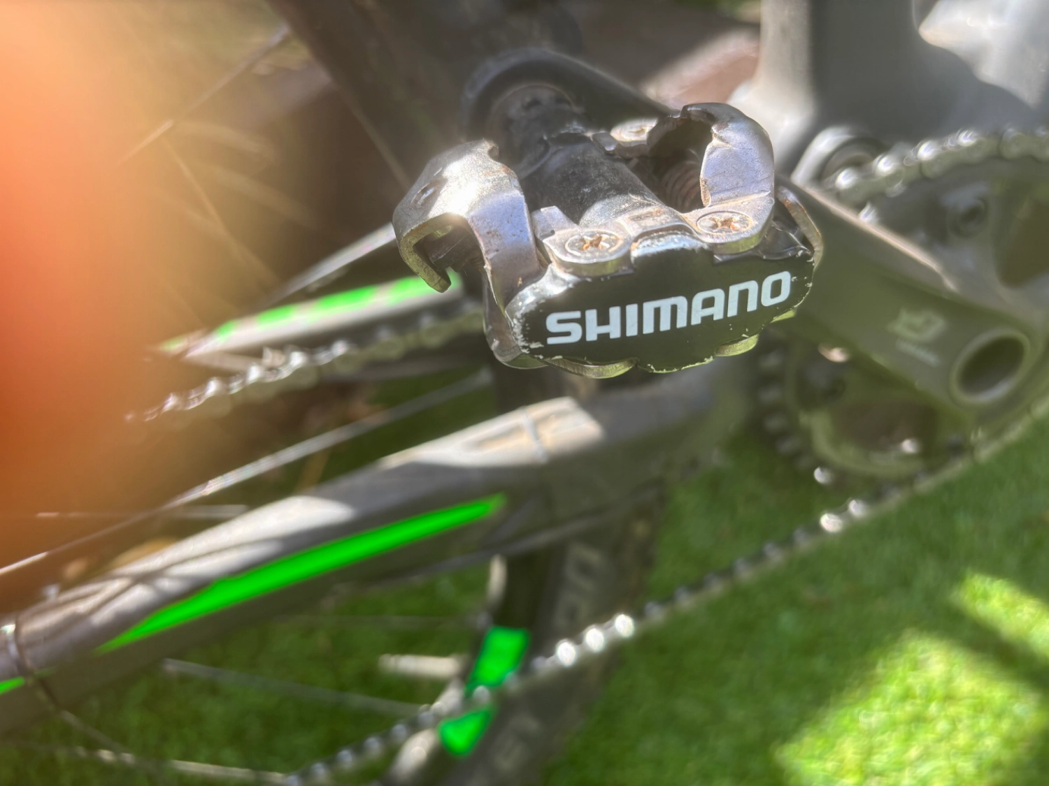 Scott Spark 700 2017
