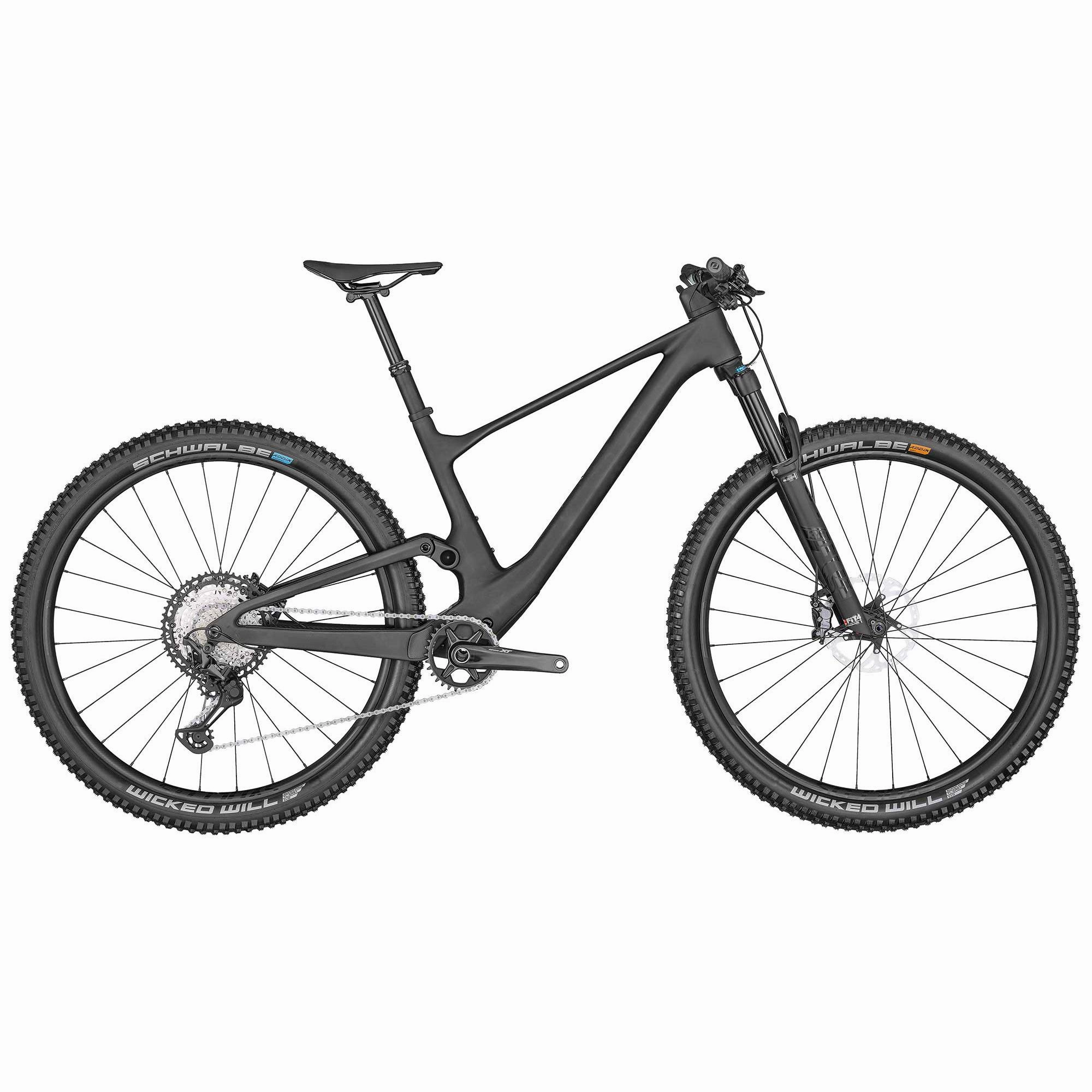 Scott Spark 910 Bike