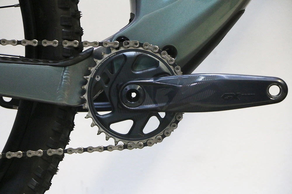 SCOTT Spark 920 (2023)