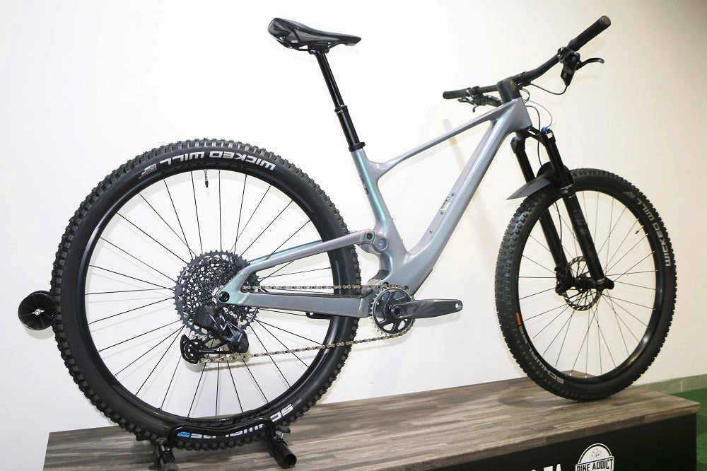 SCOTT Spark 920 (2023)