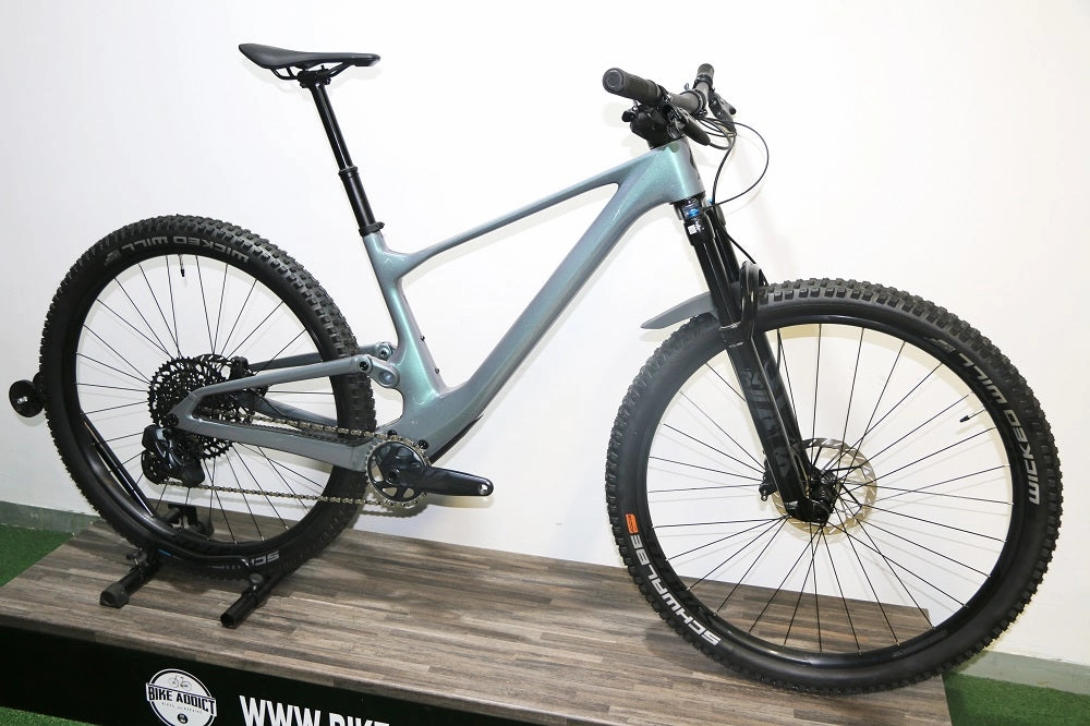 SCOTT Spark 920 (2023)
