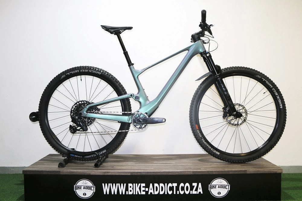 SCOTT Spark 920 (2023)