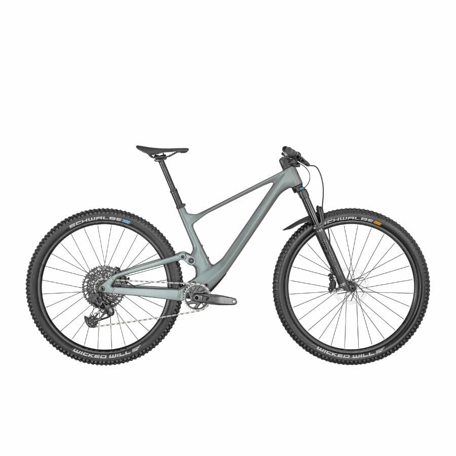 SCOTT Spark 920