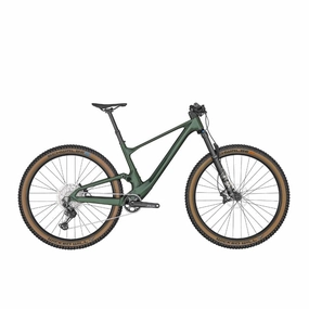 SCOTT Spark 930