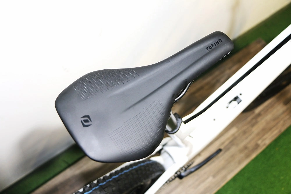SCOTT Spark 930 White (2023)