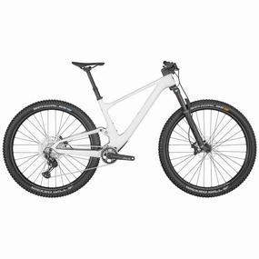 SCOTT Spark 930 White (2023)