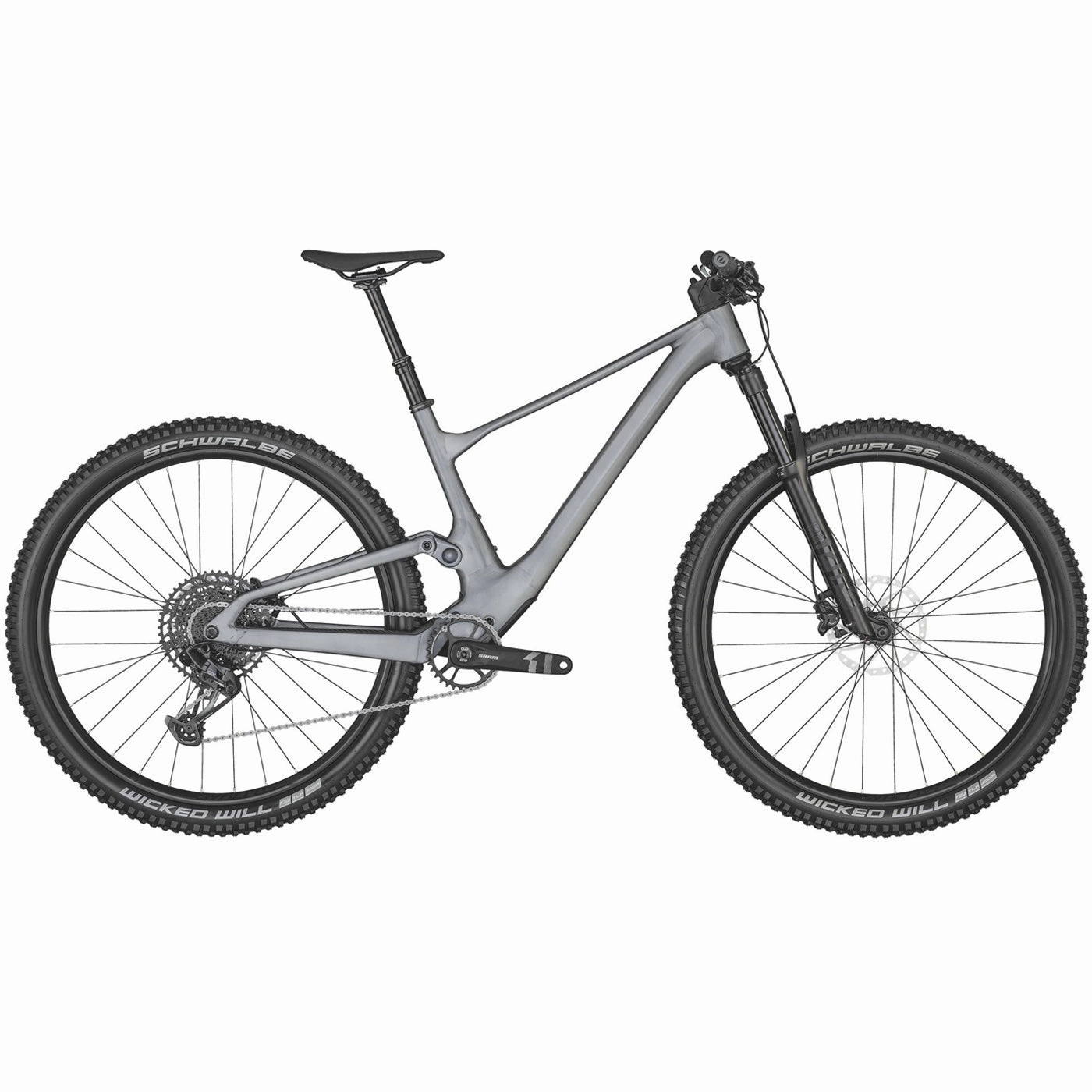 Scott Spark 950 - Grey