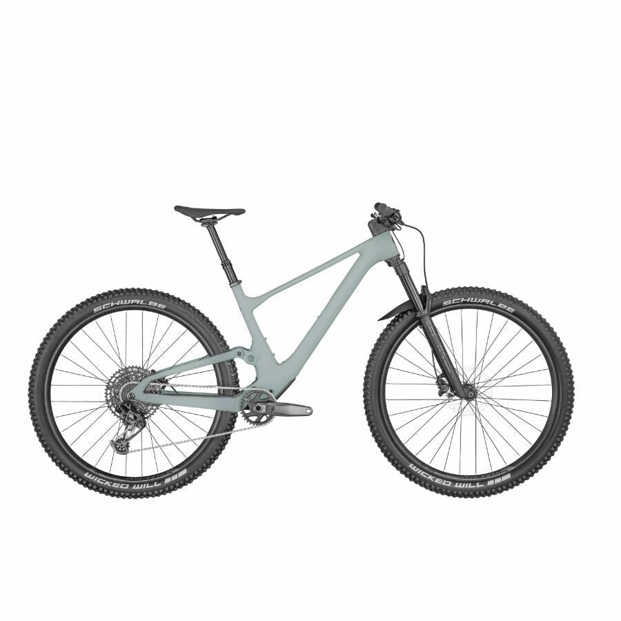 SCOTT Spark 950