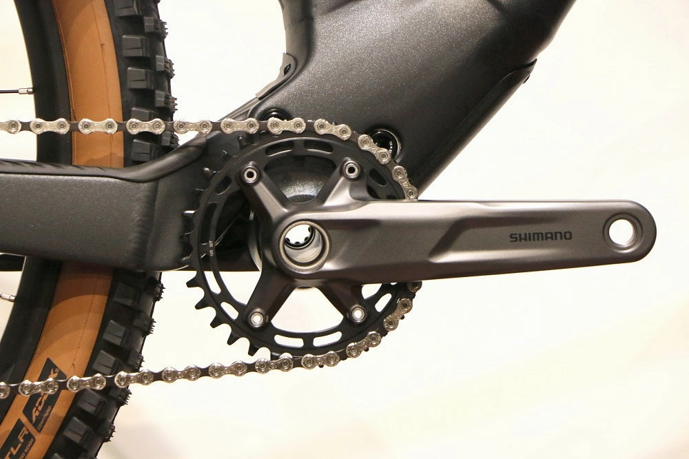 SCOTT Spark 960 (2022)