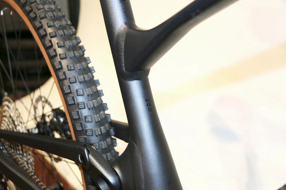 SCOTT Spark 960 (2022)