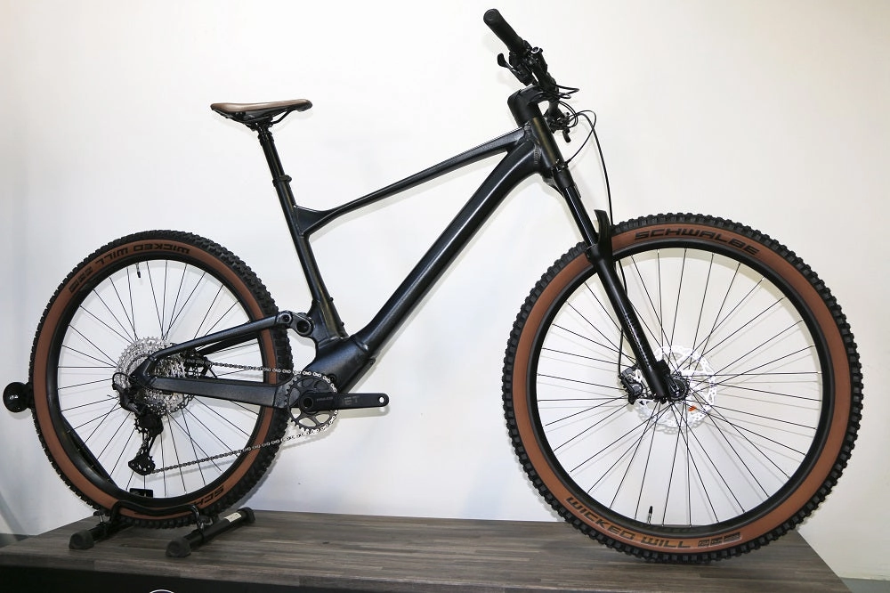 SCOTT Spark 960 (2023)