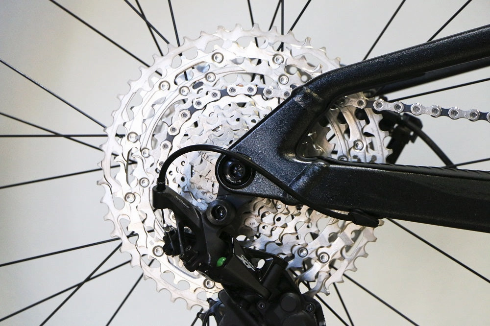 SCOTT Spark 960 (2023)