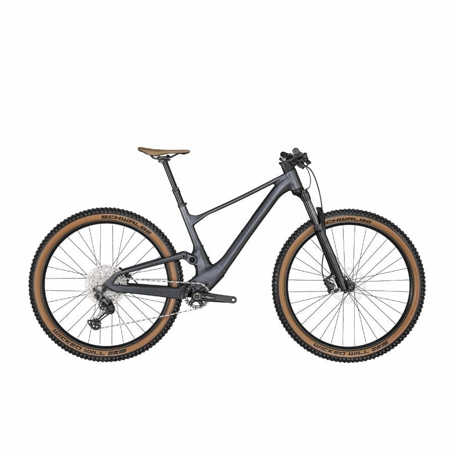 SCOTT Spark 960