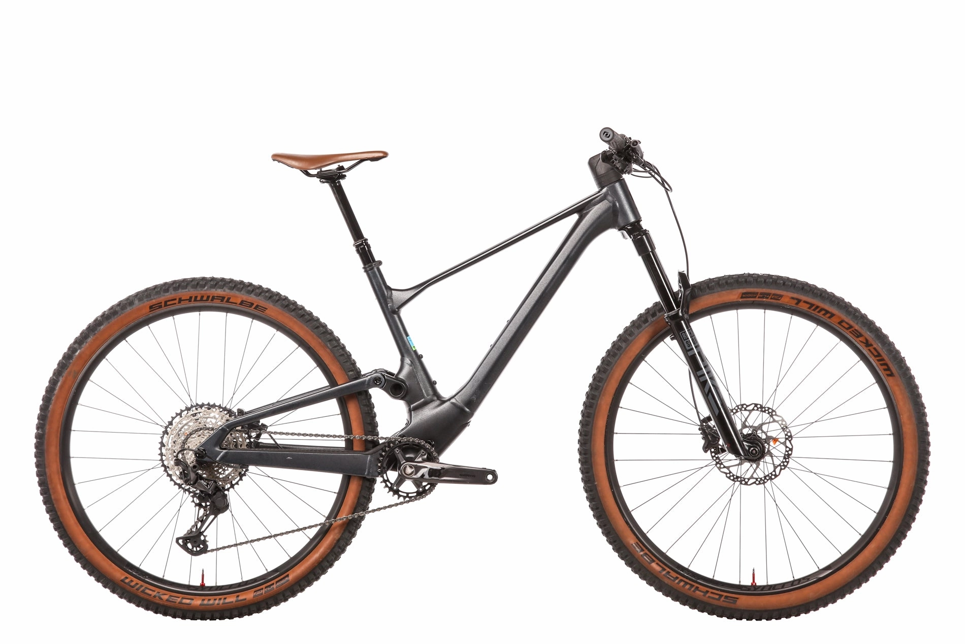 Scott Spark 960 Mountain Bike - 2022, Medium